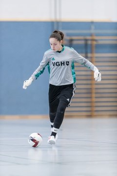 Bild 64 - wCJ NFV Futsalturnier